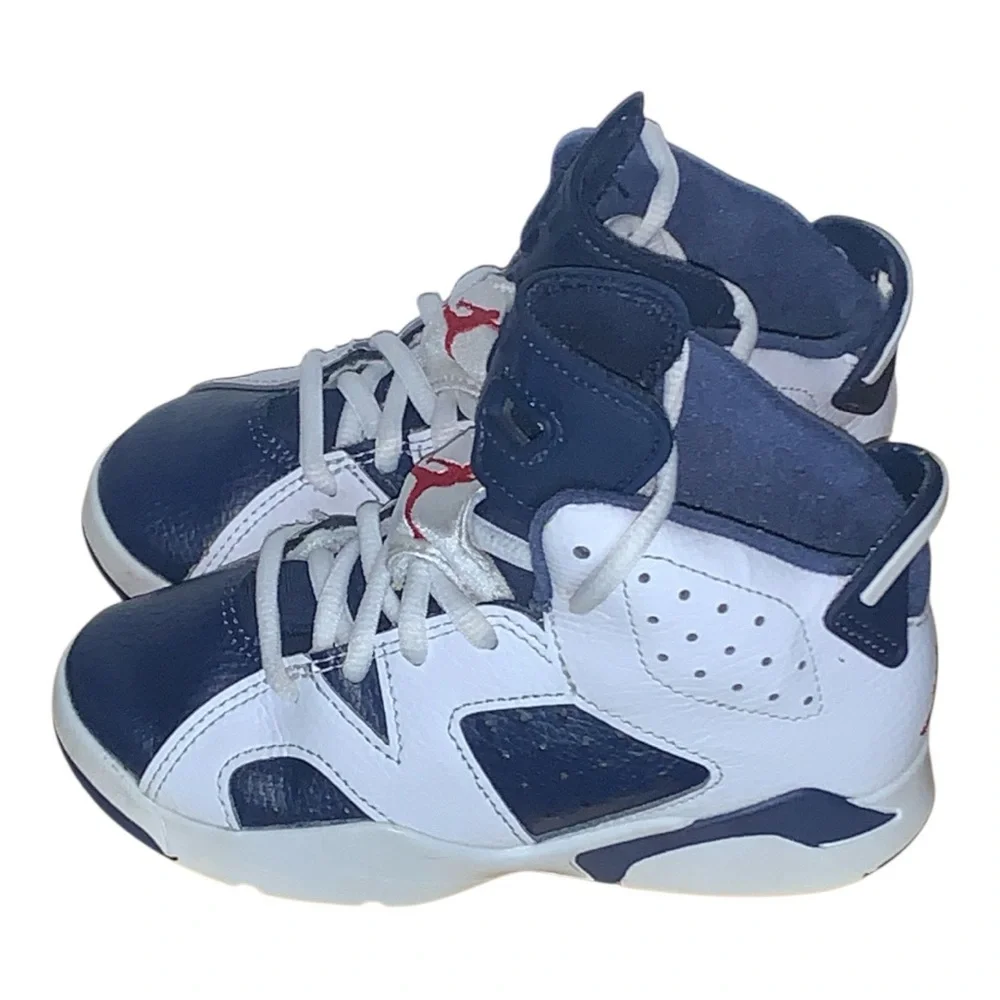 Jordan Sneakers